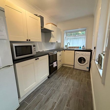 Coastal Terrace Dogs Welcome Optional Hot Tub Vila Sea Palling Exterior foto